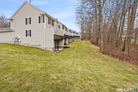 1805 Cypress Drive Danbury CT 06810