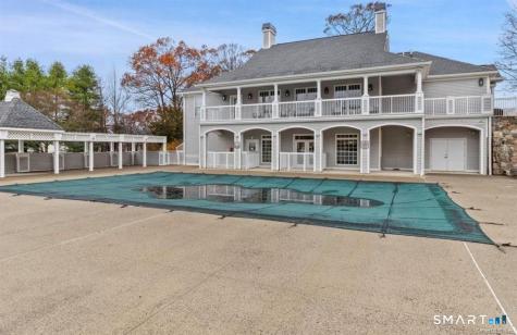 1805 Cypress Drive Danbury CT 06810
