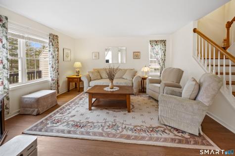 1805 Cypress Drive Danbury CT 06810