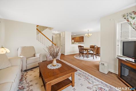 1805 Cypress Drive Danbury CT 06810