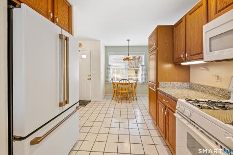 1805 Cypress Drive Danbury CT 06810
