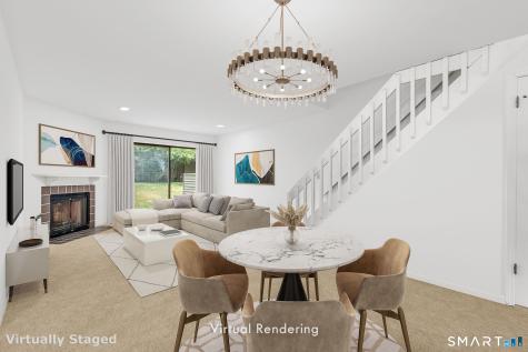33 Deer Run Bethel CT 06801