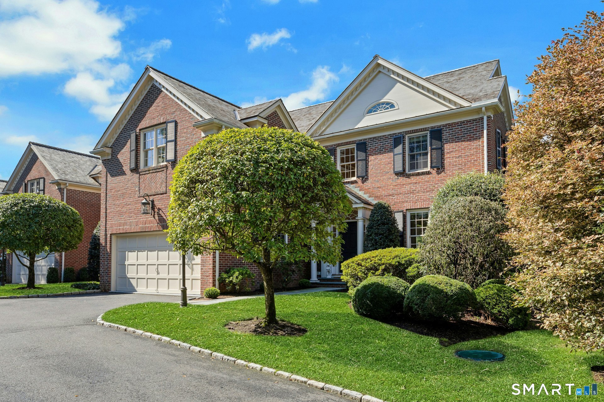 30 Richmond Hill Road New Canaan CT 06840