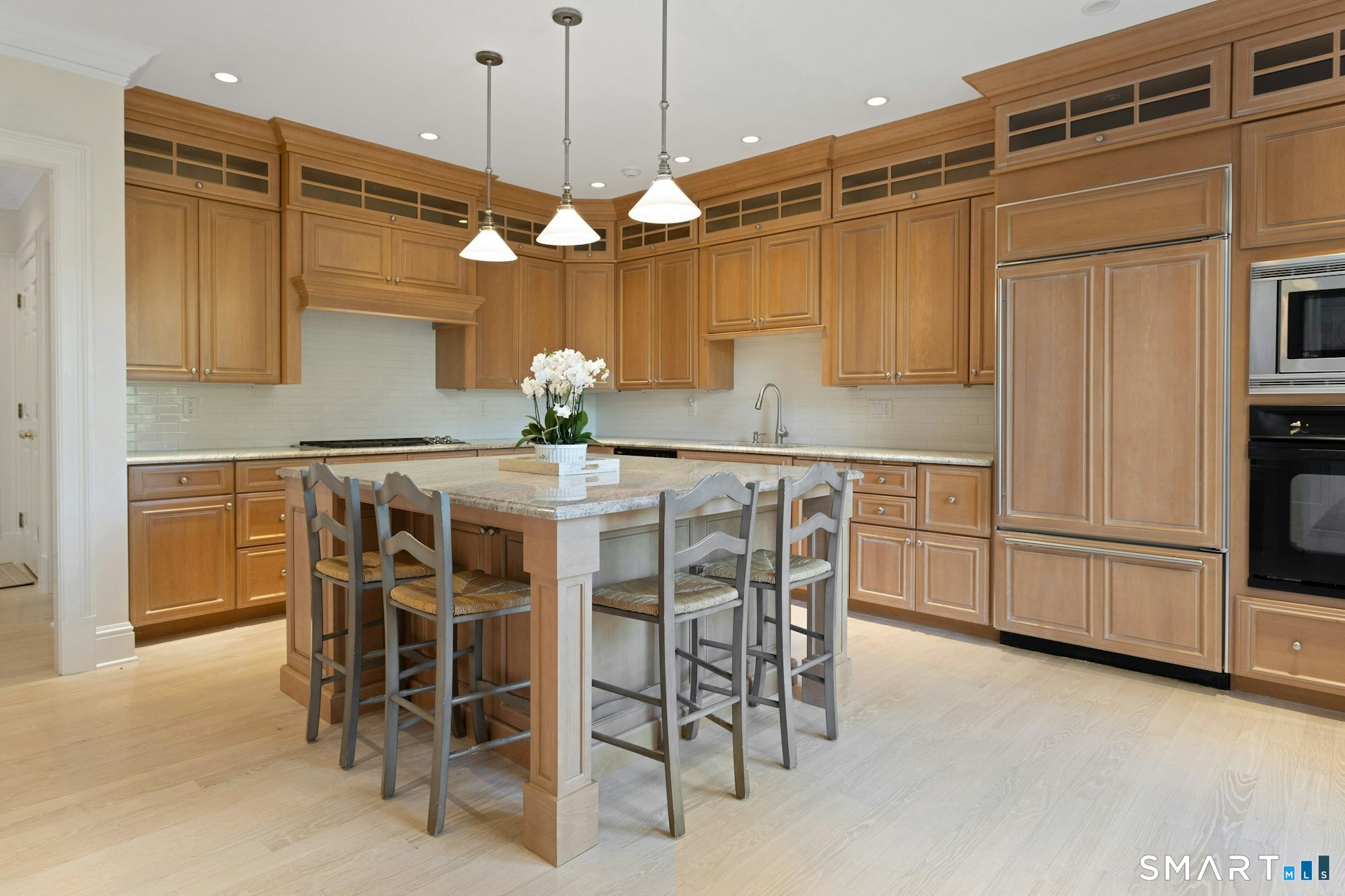 30 Richmond Hill Road New Canaan CT 06840