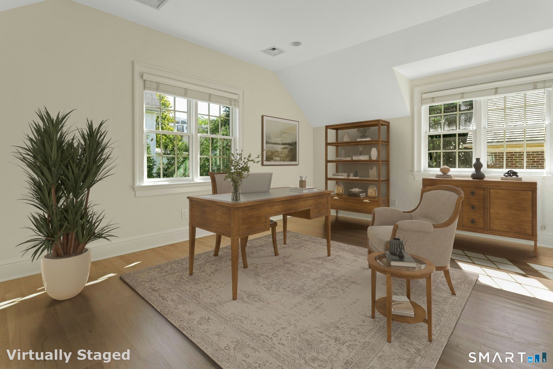 30 Richmond Hill Road New Canaan CT 06840