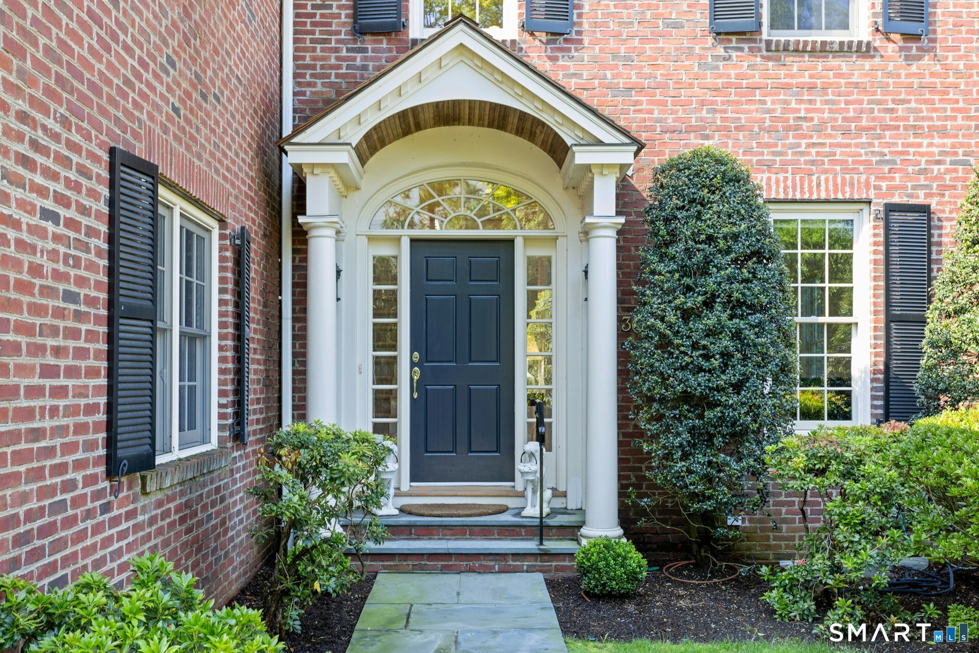 30 Richmond Hill Road New Canaan CT 06840