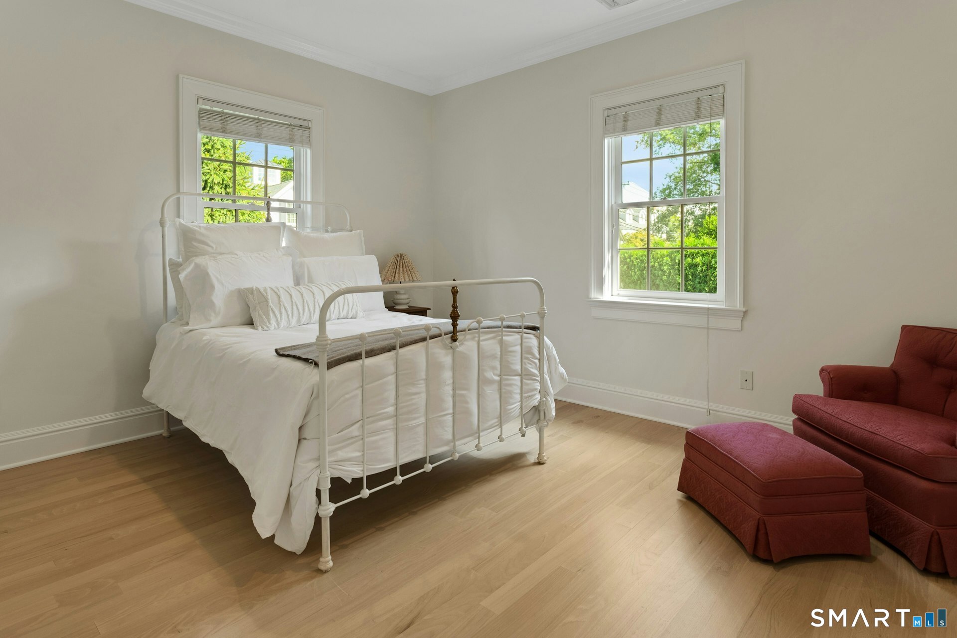 30 Richmond Hill Road New Canaan CT 06840