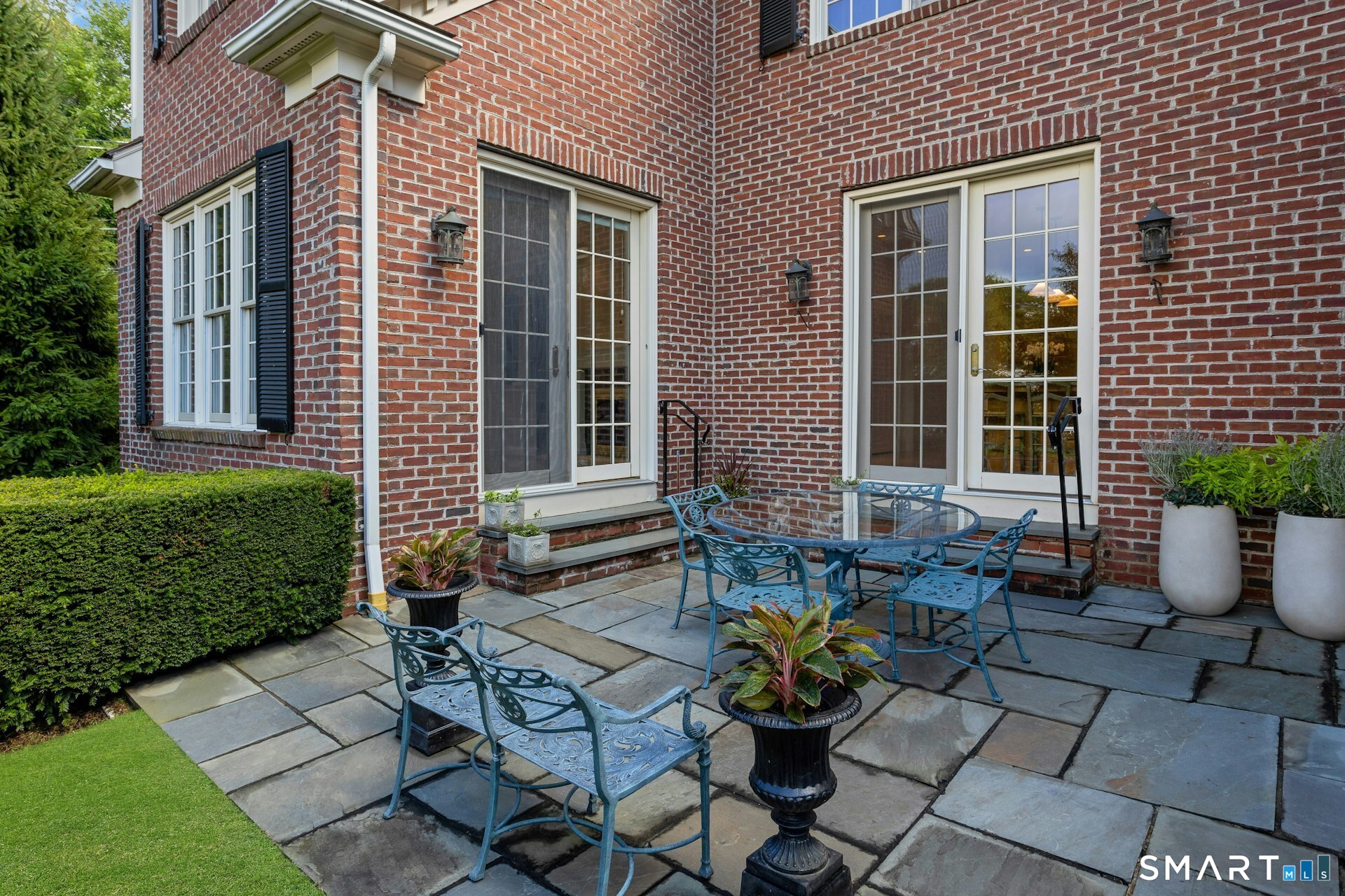 30 Richmond Hill Road New Canaan CT 06840