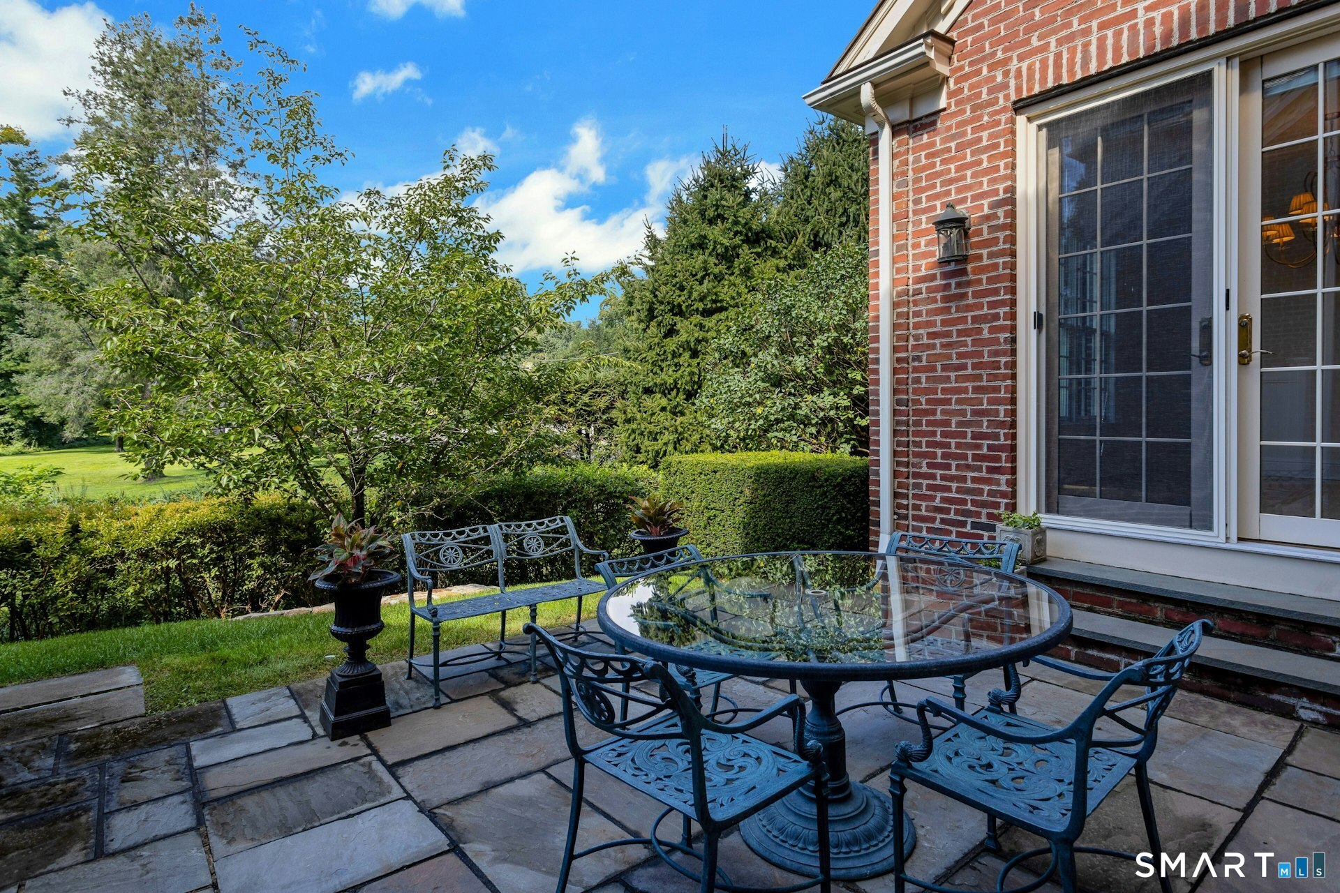 30 Richmond Hill Road New Canaan CT 06840
