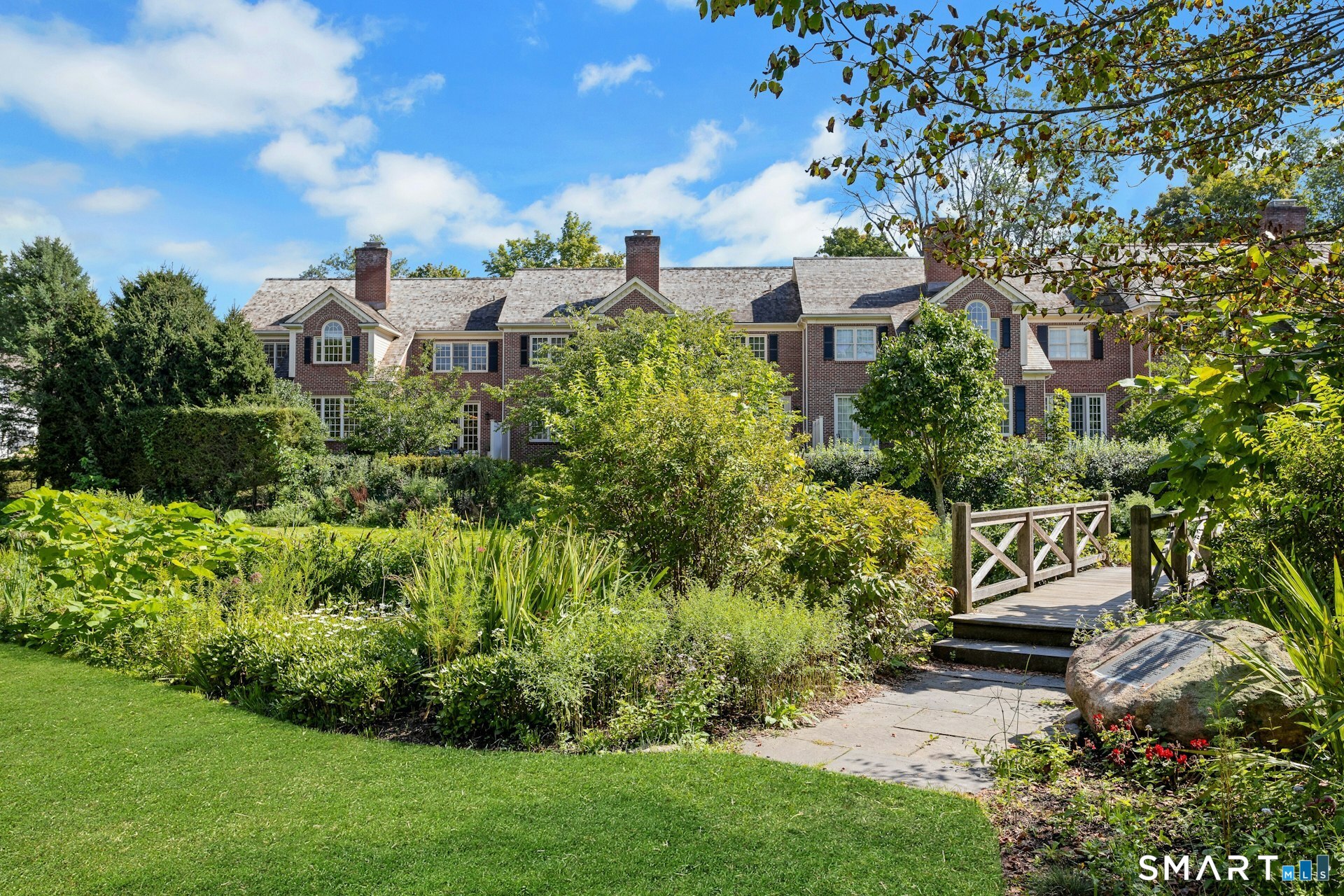 30 Richmond Hill Road New Canaan CT 06840