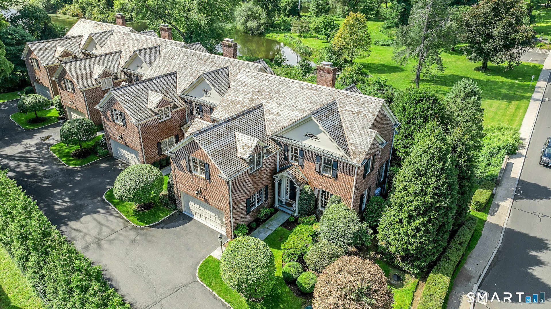 30 Richmond Hill Road New Canaan CT 06840