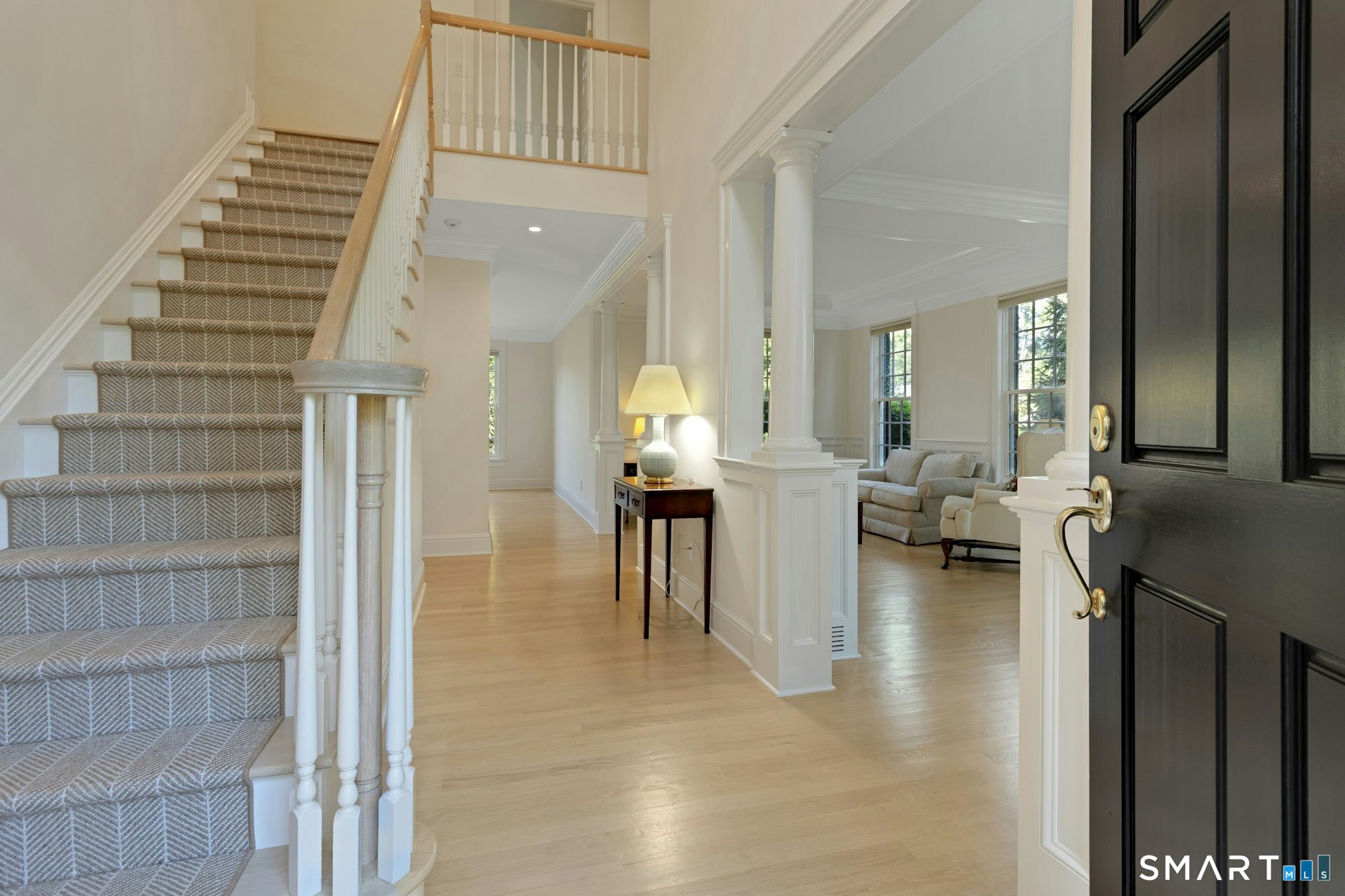 30 Richmond Hill Road New Canaan CT 06840