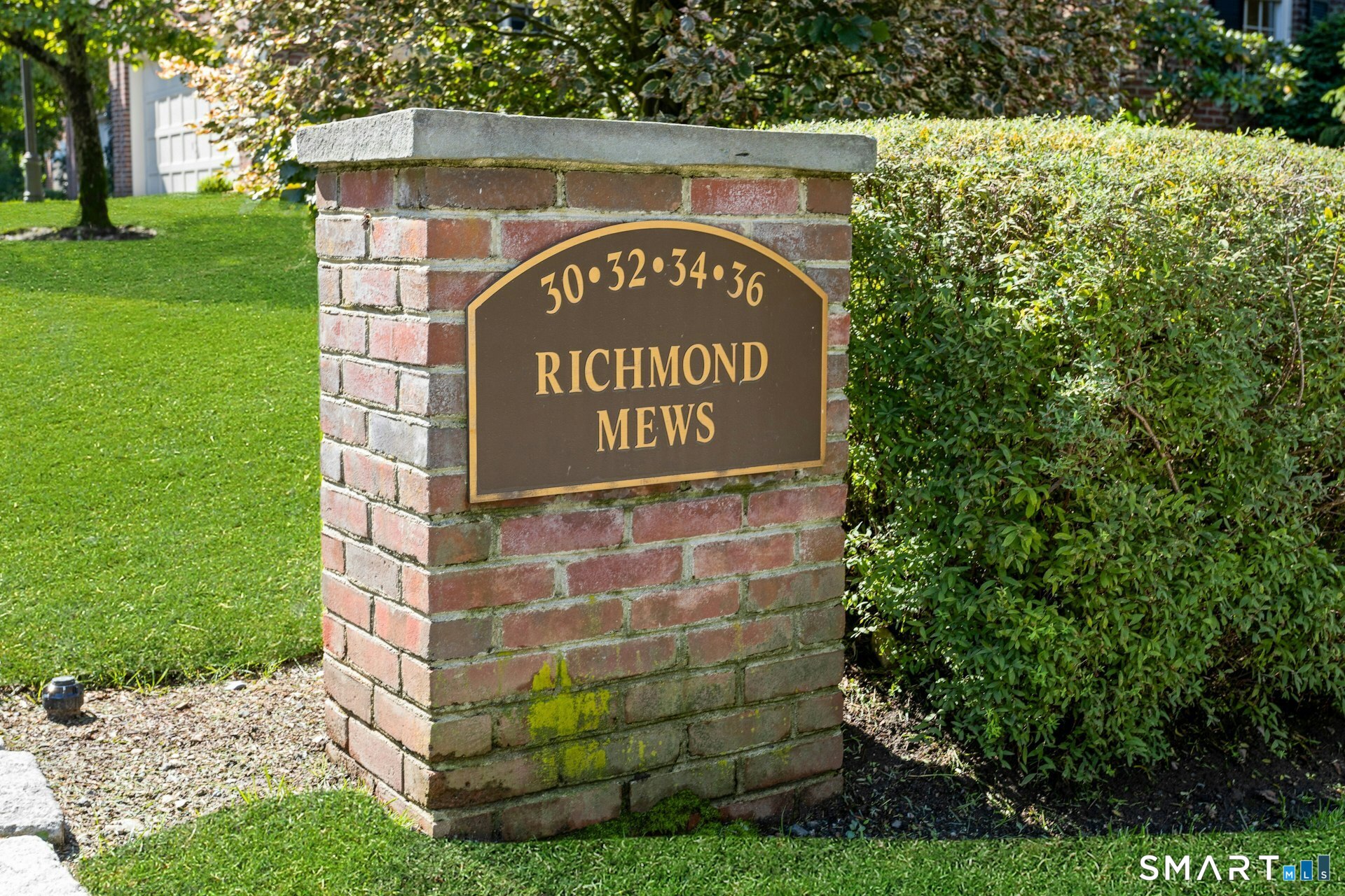 30 Richmond Hill Road New Canaan CT 06840