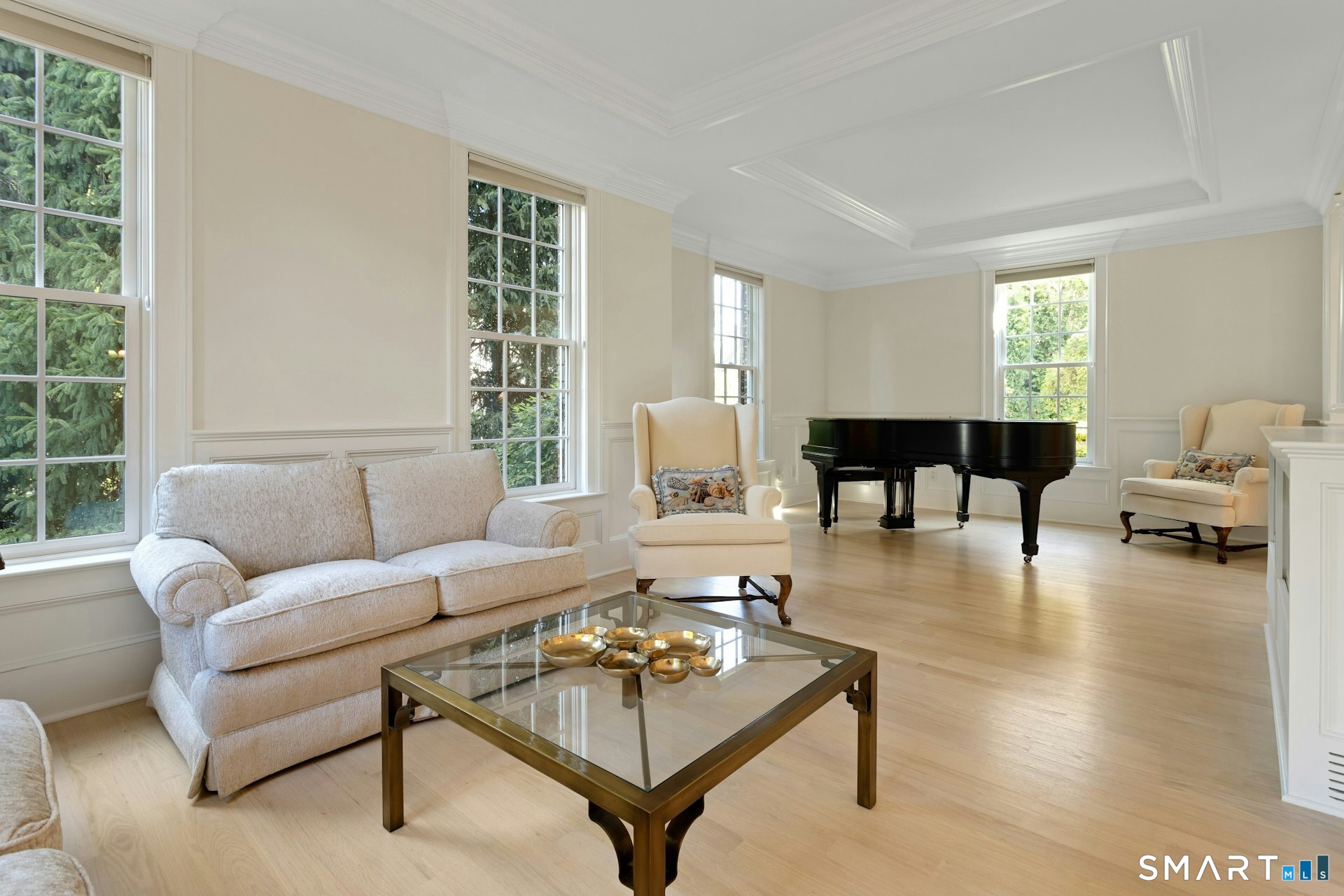 30 Richmond Hill Road New Canaan CT 06840