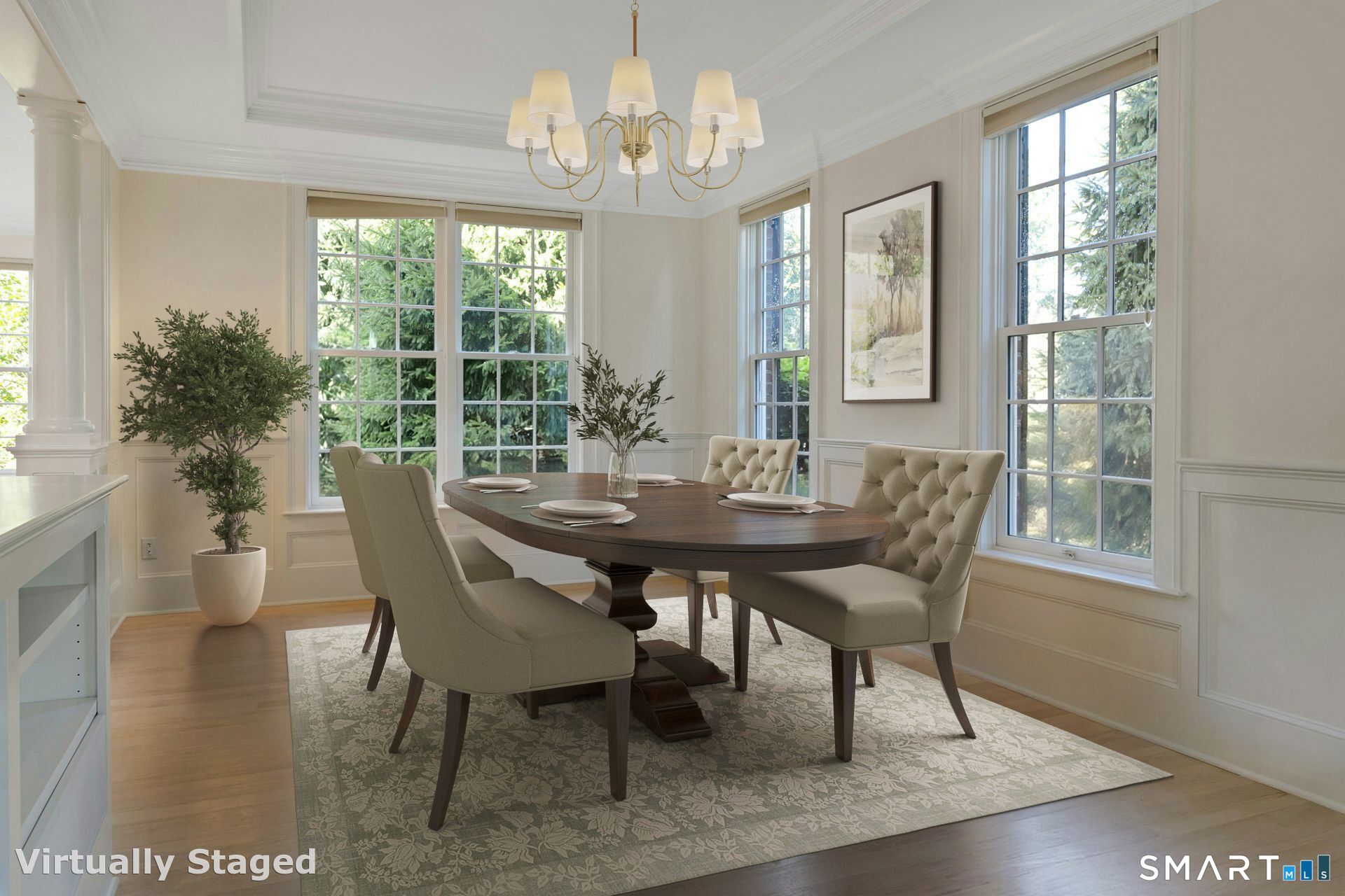 30 Richmond Hill Road New Canaan CT 06840