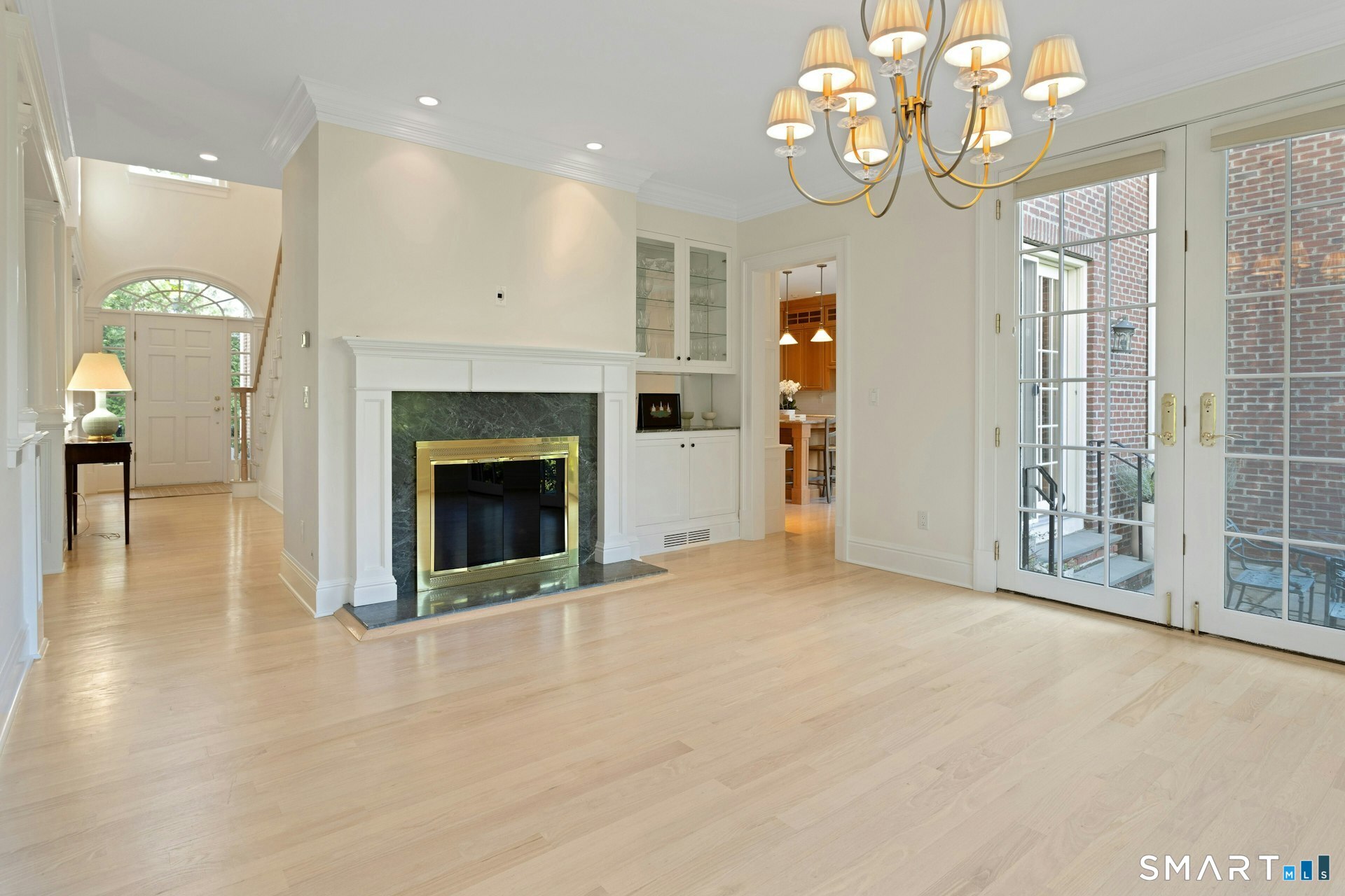 30 Richmond Hill Road New Canaan CT 06840