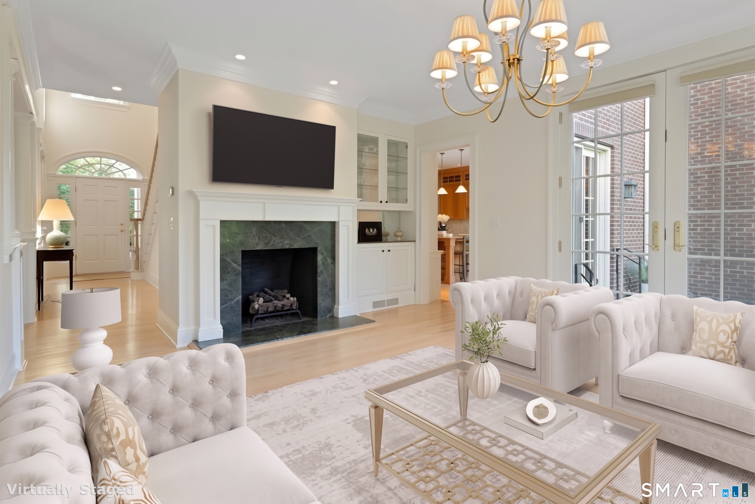 30 Richmond Hill Road New Canaan CT 06840