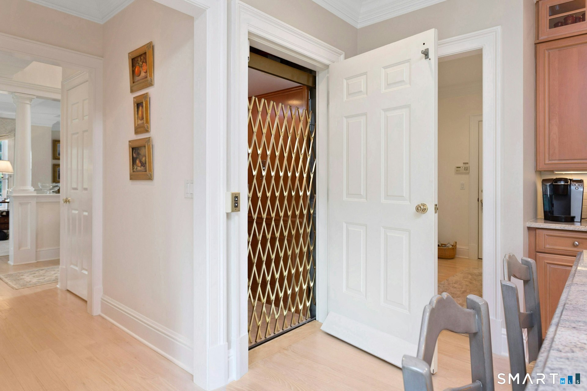 30 Richmond Hill Road New Canaan CT 06840