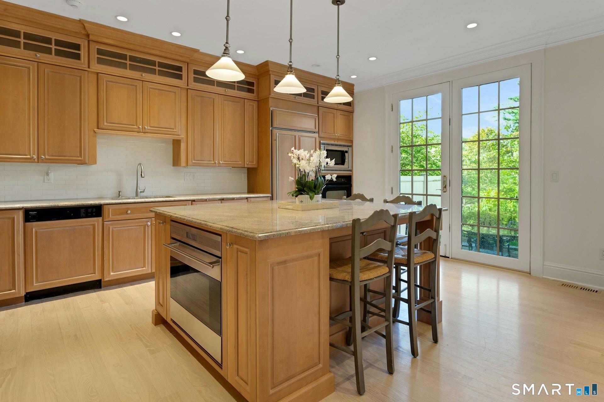 30 Richmond Hill Road New Canaan CT 06840