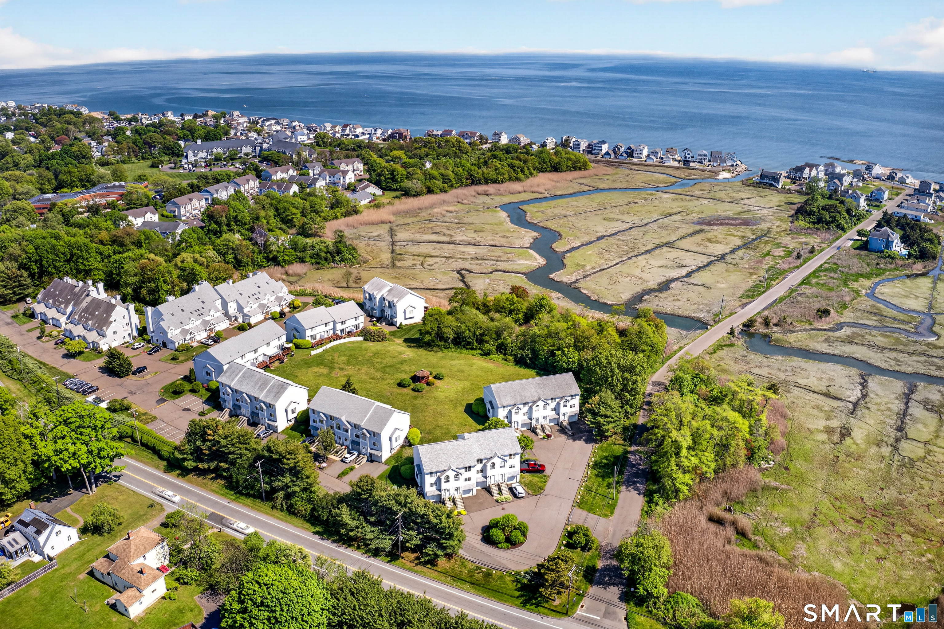 560 Silver Sands Road East Haven CT 06512