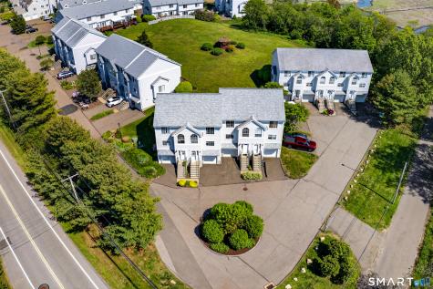 560 Silver Sands Road East Haven CT 06512