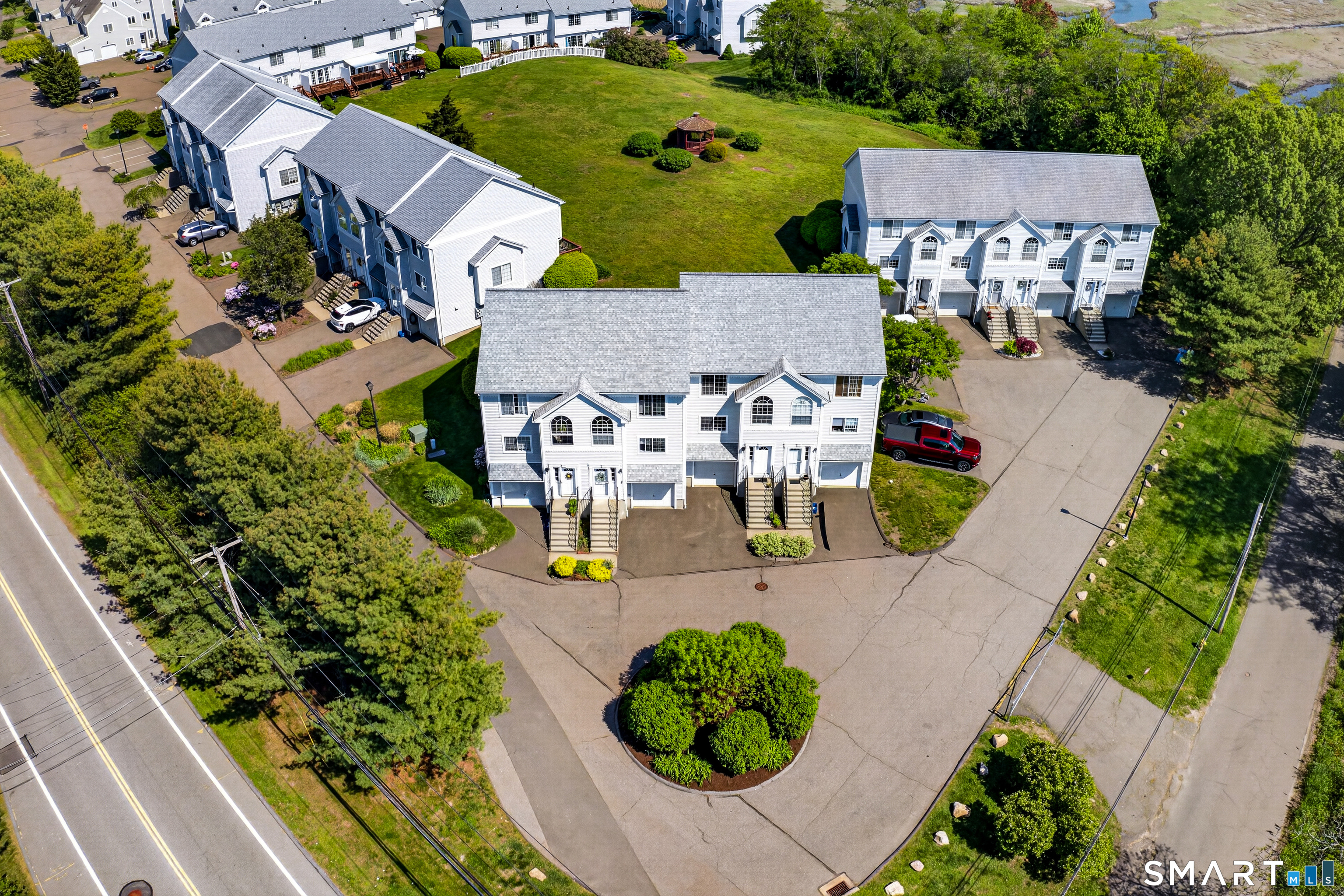 560 Silver Sands Road East Haven CT 06512