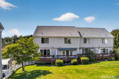 560 Silver Sands Road East Haven CT 06512