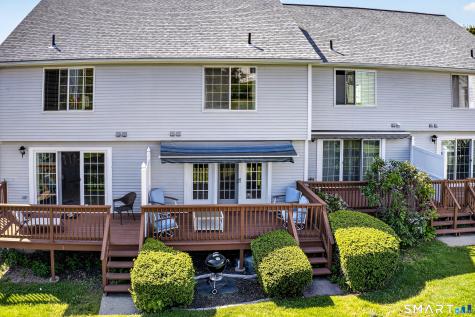 560 Silver Sands Road East Haven CT 06512