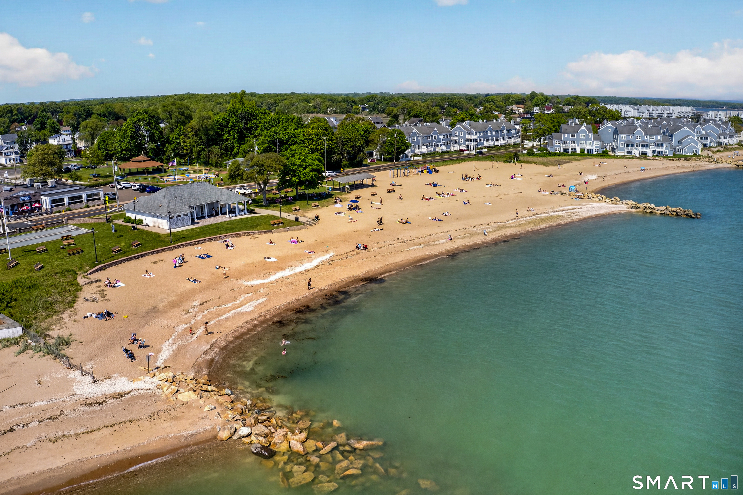 560 Silver Sands Road East Haven CT 06512