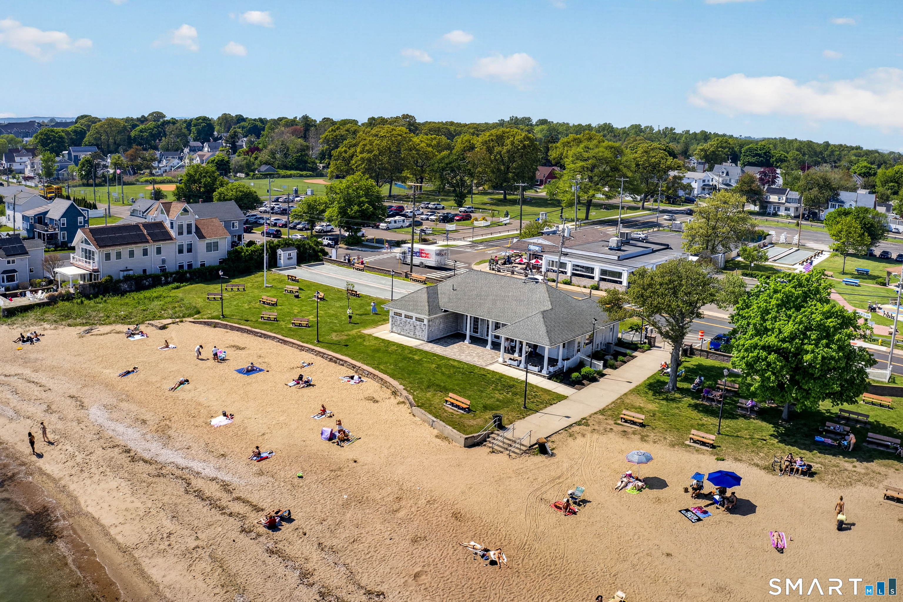 560 Silver Sands Road East Haven CT 06512