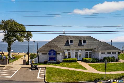 560 Silver Sands Road East Haven CT 06512