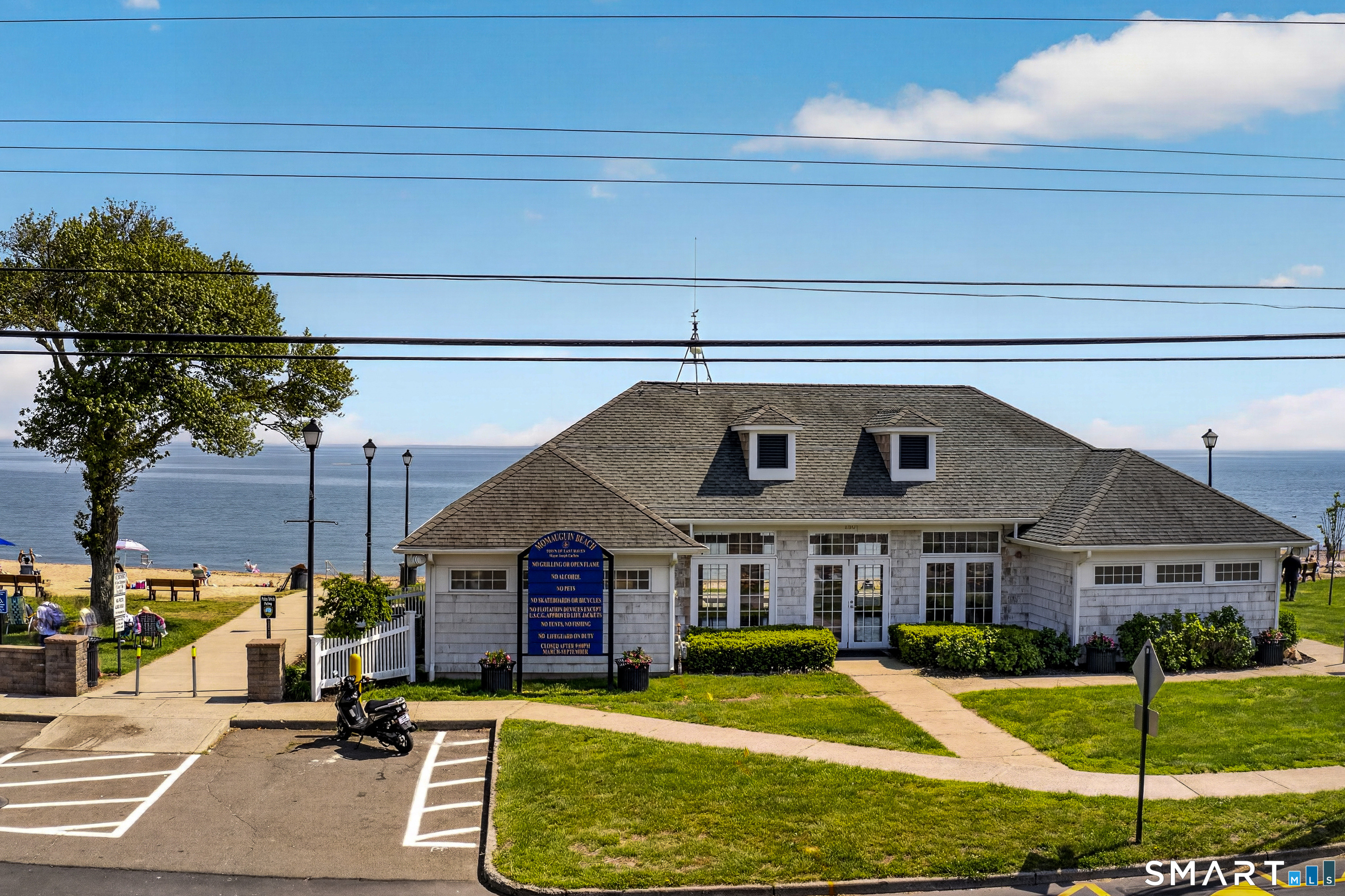 560 Silver Sands Road East Haven CT 06512