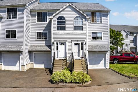 560 Silver Sands Road East Haven CT 06512