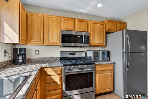 560 Silver Sands Road East Haven CT 06512