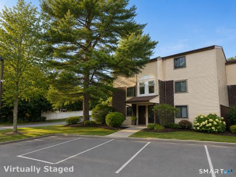 7 Padanaram Road Danbury CT 06811