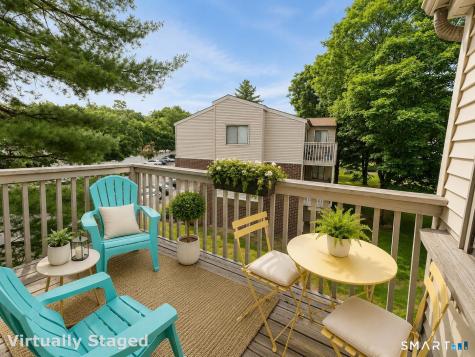 7 Padanaram Road Danbury CT 06811