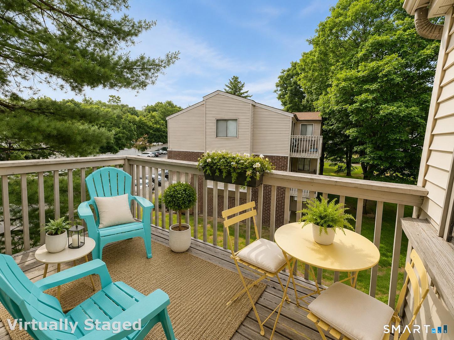 7 Padanaram Road Danbury CT 06811