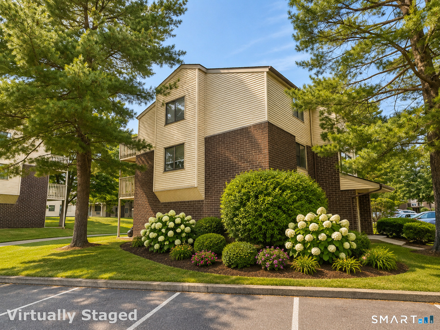 7 Padanaram Road Danbury CT 06811