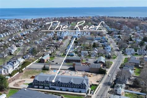 333 Reef Road Fairfield CT 06824