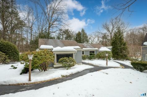 515 Heritage Village Southbury CT 06488
