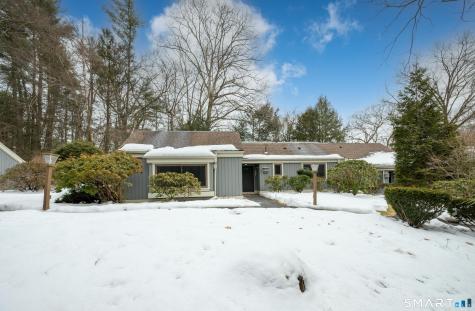 515 Heritage Village Southbury CT 06488