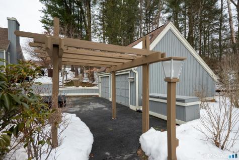 515 Heritage Village Southbury CT 06488