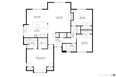 515 Heritage Village Southbury CT 06488