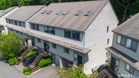 2435 Bedford Street Stamford CT 06905