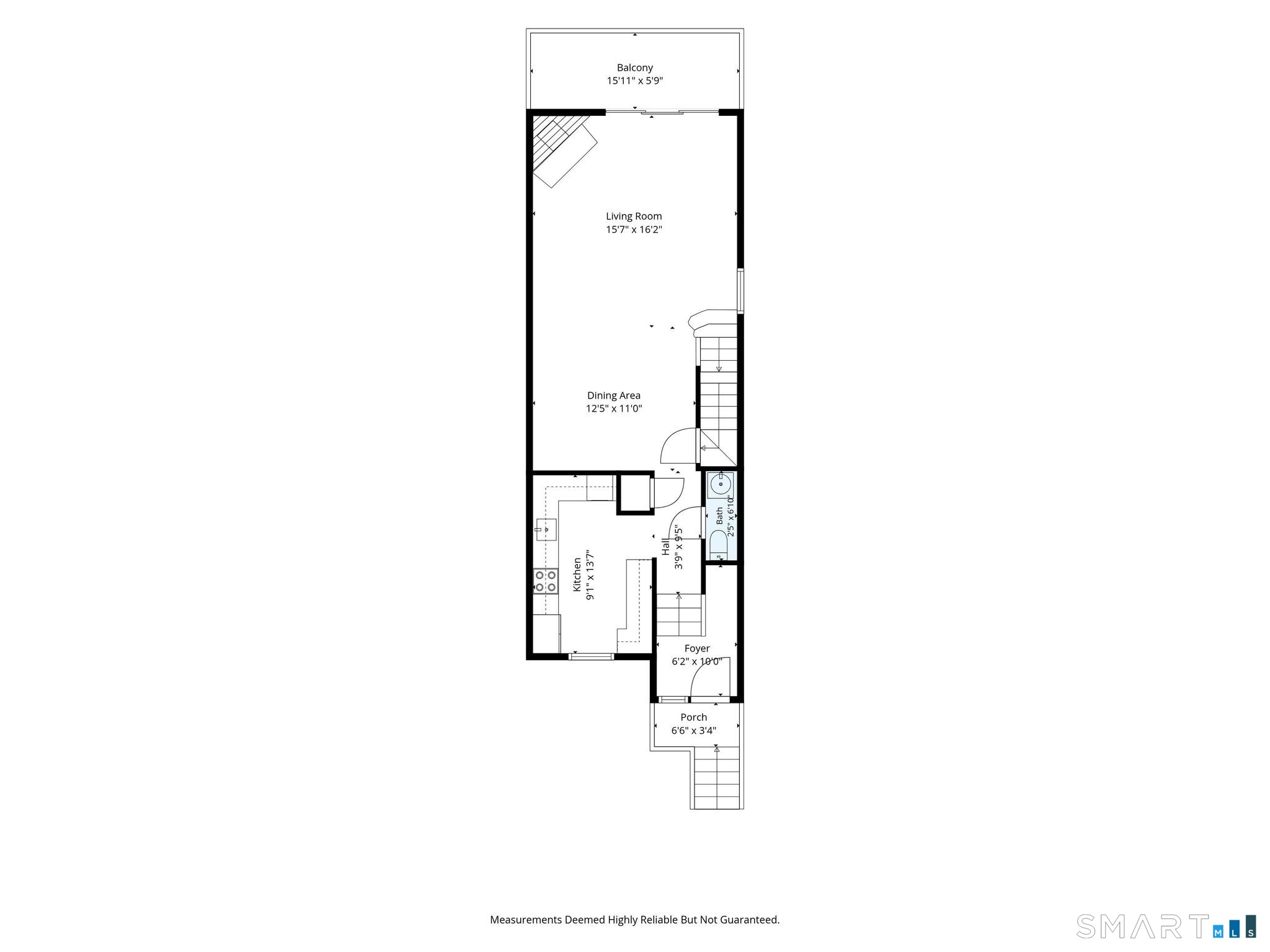2435 Bedford Street Stamford CT 06905