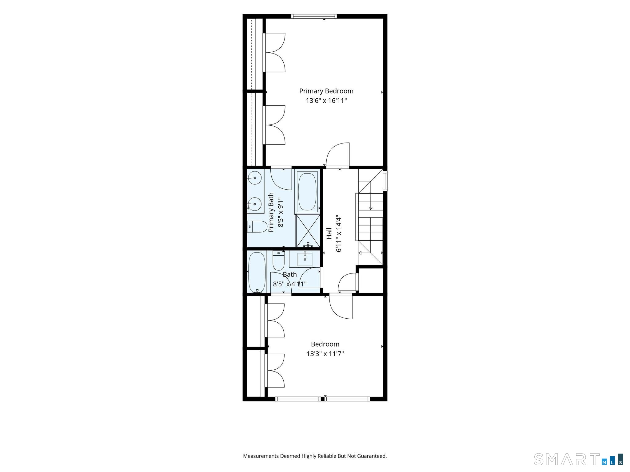 2435 Bedford Street Stamford CT 06905