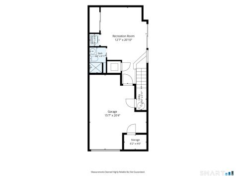 2435 Bedford Street Stamford CT 06905