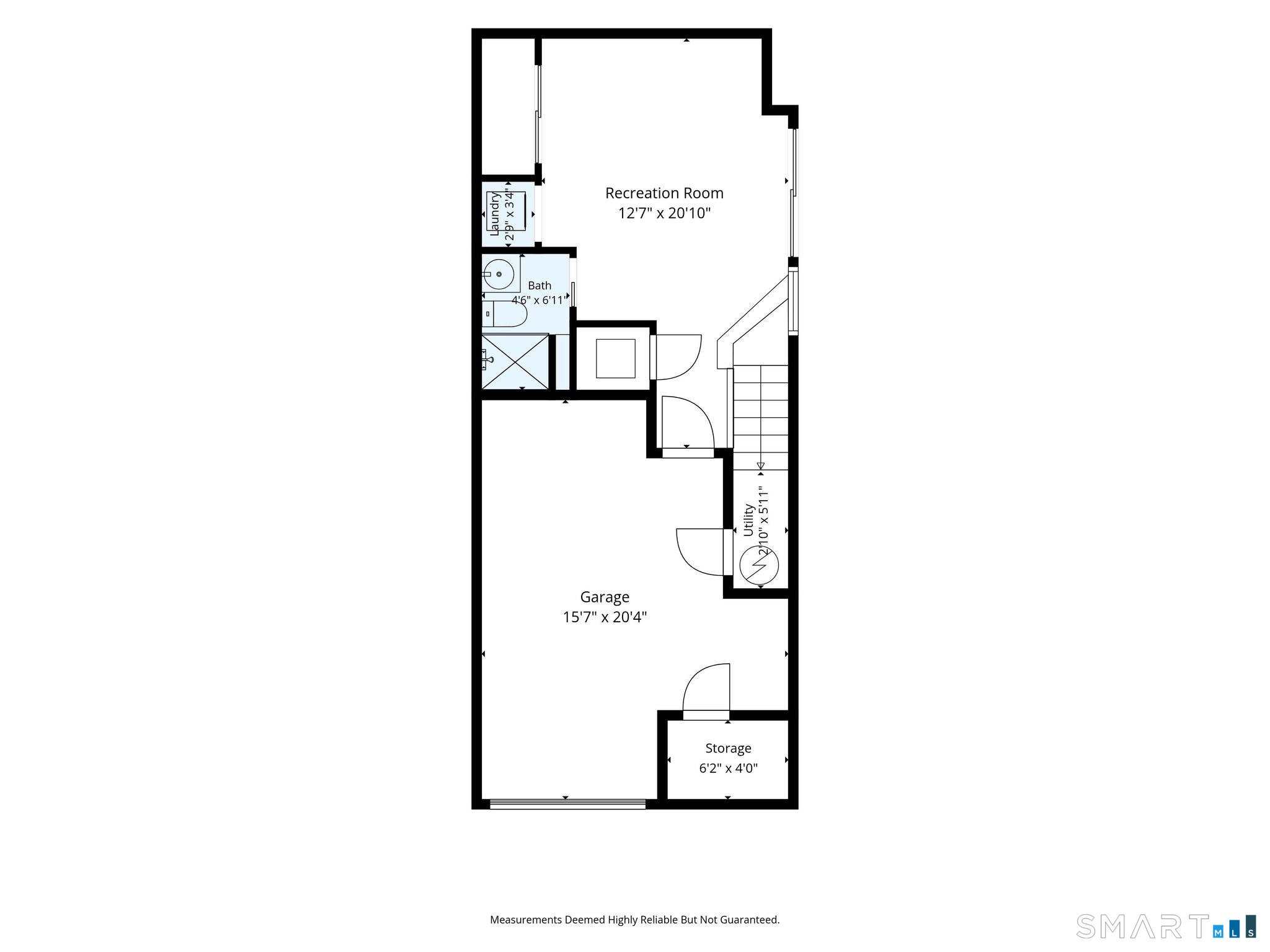 2435 Bedford Street Stamford CT 06905