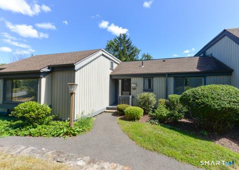 191 Heritage Village Southbury CT 06488