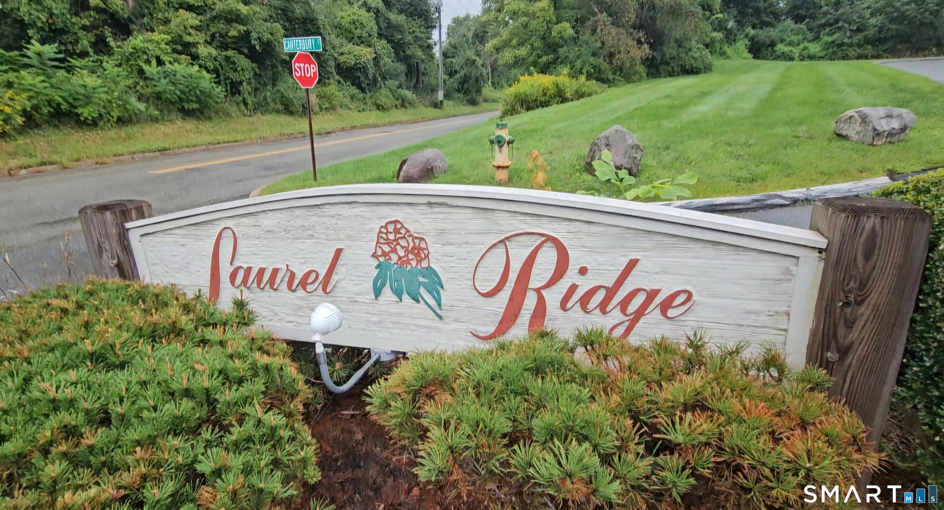 1 Canterbury Court Middletown CT 06457